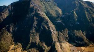 Reserva Pululahua reabre al público tras incendio forestal, estos son los horarios para visitas